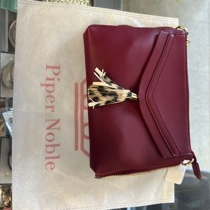 Piper Noble Charlotte Display Clutches